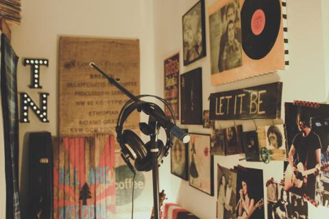 Release cover
